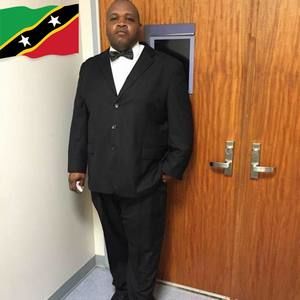 Meet your Posher, Deron